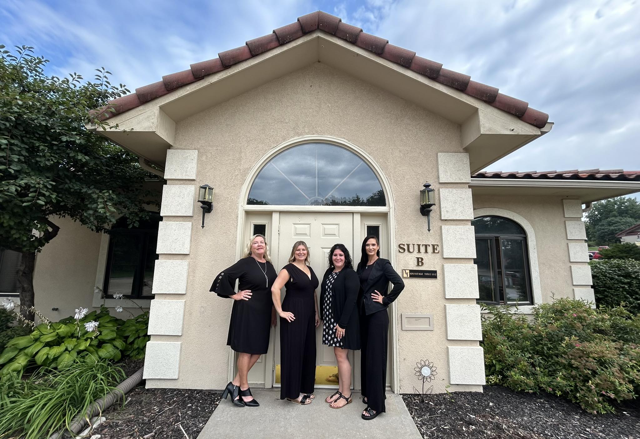 About Us | Advantage Title, LLC